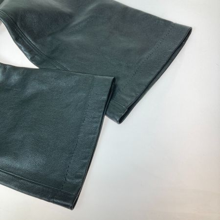  degner classic brand デグナー レザーパンツ 革パンツ サイズ34 S ブラック