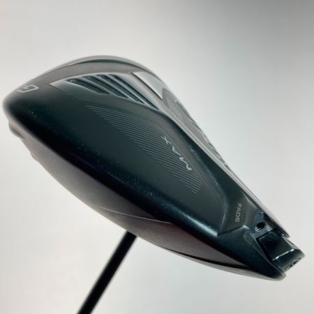  PING ピン G425 MAX 1W 10.5° ドライバー 45.25インチ インチカット ALTA J CB R カバー付