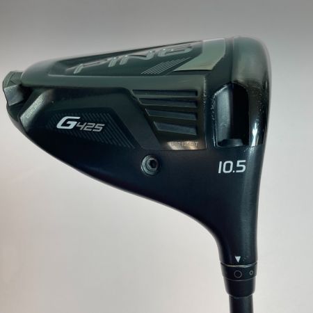  PING ピン G425 MAX 1W 10.5° ドライバー 45.25インチ インチカット ALTA J CB R カバー付