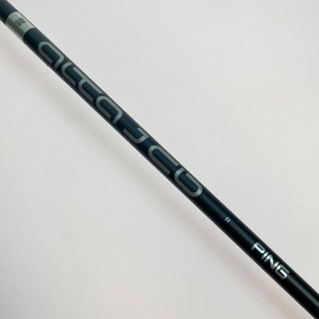  PING ピン G425 MAX 1W 10.5° ドライバー 45.25インチ インチカット ALTA J CB R カバー付