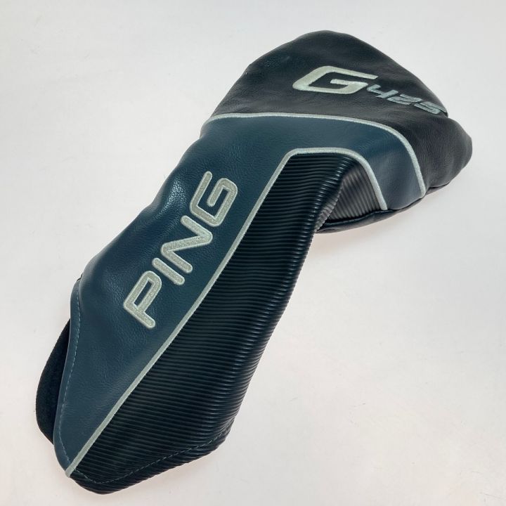 PING ピン G425 MAX 1W 10.5° ドライバー 45.25インチ インチカット ALTA J CB R  カバー付｜中古｜なんでもリサイクルビッグバン