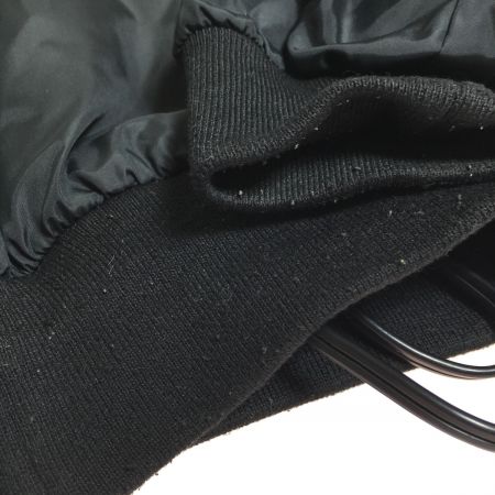  GERBINGS 電熱インナージャケット 12V ブラック 袖口・裾部分に毛玉あり