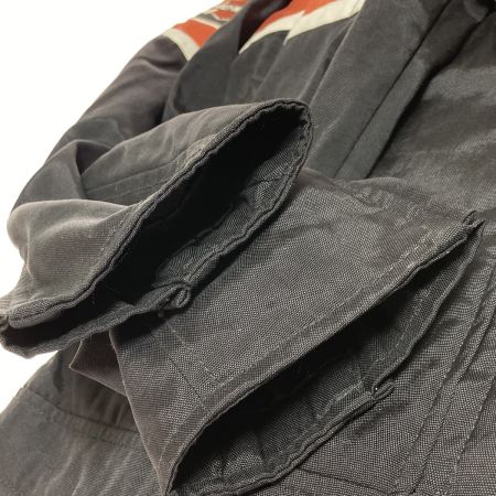  HARLEY-DAVIDSON ハーレーダビッドソン メンズ モーター ナイロン ジャケット サイズS 98243-10V