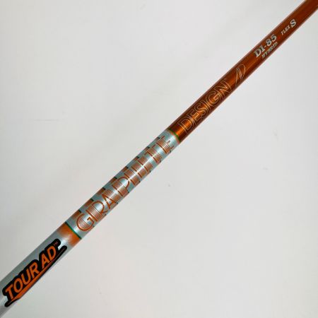   シャフト TOUR AD ツアーAD GRAPHITE DESIGN DI-85 HYBRID S 39.25インチ キャロウェイスリーブ付
