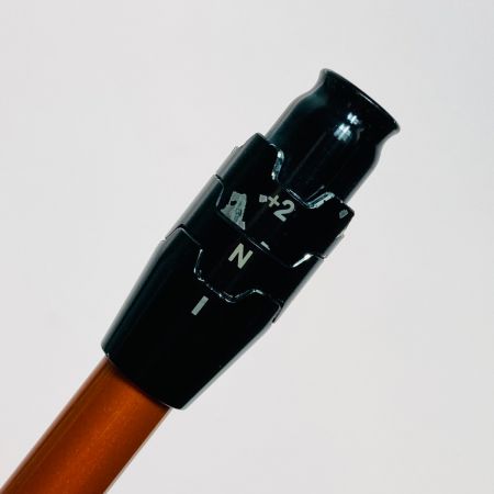   シャフト TOUR AD ツアーAD GRAPHITE DESIGN DI-85 HYBRID S 39.25インチ キャロウェイスリーブ付