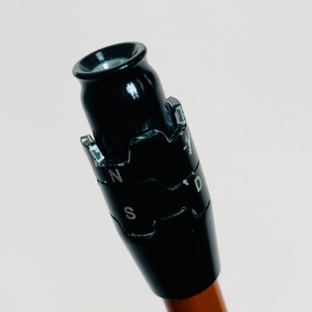   シャフト TOUR AD ツアーAD GRAPHITE DESIGN DI-85 HYBRID S 39.25インチ キャロウェイスリーブ付