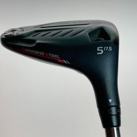  PING ピン G410 5FW 17.5° フェアウェイウッド PING TOUR 55 S