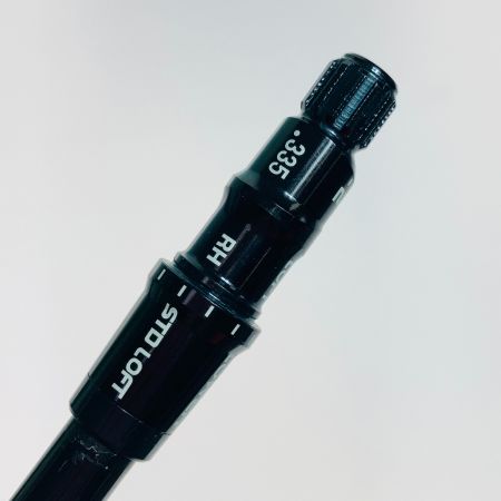  Fujikura フジクラ シャフト Speeder SLK 5X 42.75インチ テーラーメイドスリーブ付