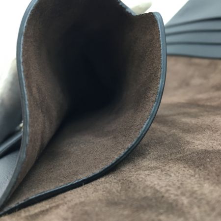  ARMANI アルマーニ 長財布 メンズ VITELLO LISCIO BICOLOR Y2R640 Y751X 85460 ブラック