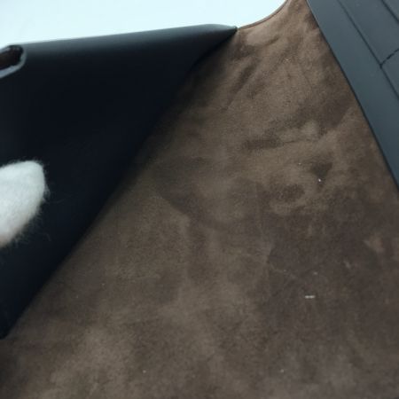  ARMANI アルマーニ 長財布 メンズ VITELLO LISCIO BICOLOR Y2R640 Y751X 85460 ブラック