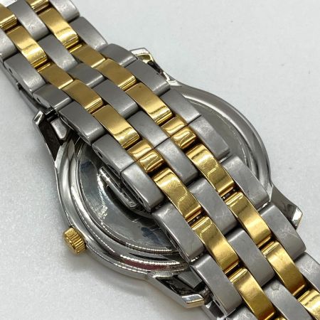  GUCCI グッチ 5500XL クォーツ メンズ 腕時計 箱・取説付 5500XL