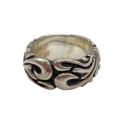 ◎◎ K-SMITH ケースミス シルバーリング 15号 SILVER925 リングのみ Cランク