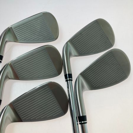  DUNLOP ダンロップ XXIO13 ゼクシオ13 6-9.P 5本 アイアンセット N.S.PRO 850GH DST R