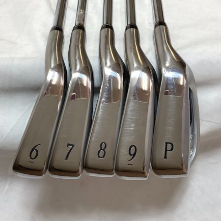  DUNLOP ダンロップ XXIO13 ゼクシオ13 6-9.P 5本 アイアンセット N.S.PRO 850GH DST R