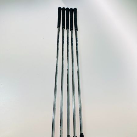  DUNLOP ダンロップ XXIO13 ゼクシオ13 6-9.P 5本 アイアンセット N.S.PRO 850GH DST R