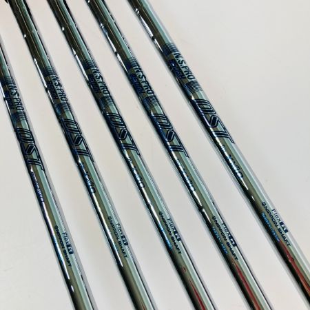  DUNLOP ダンロップ XXIO13 ゼクシオ13 6-9.P 5本 アイアンセット N.S.PRO 850GH DST R