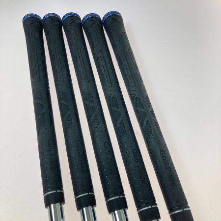  DUNLOP ダンロップ XXIO13 ゼクシオ13 6-9.P 5本 アイアンセット N.S.PRO 850GH DST R