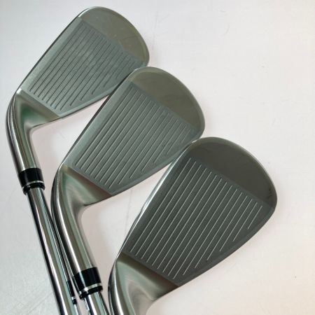  DUNLOP ダンロップ XXIO13 ゼクシオ13 6-9.P 5本 アイアンセット N.S.PRO 850GH DST R