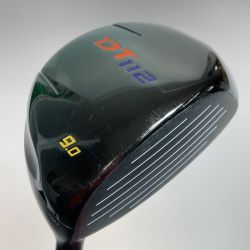 ◎◎ Fourteen フォーティーン DR112 1W 9.0° ドライバー KUROKAGE XM50 S カバー付 Cランク