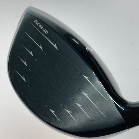  PRGR プロギア RS D JUST 1W 10.5° ドライバー Diamana for PRGR SR カバー付