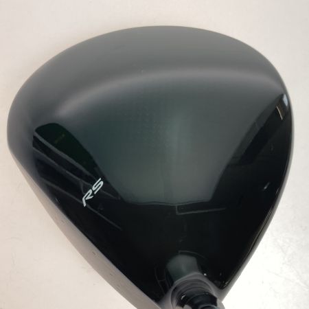  PRGR プロギア RS D JUST 1W 10.5° ドライバー Diamana for PRGR SR カバー付