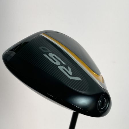  PRGR プロギア RS D JUST 1W 10.5° ドライバー Diamana for PRGR SR カバー付