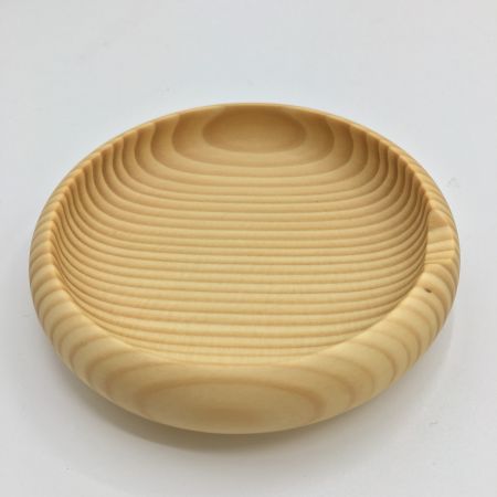   オケクラフト 箸置き 5点セット 北海道 置戸町