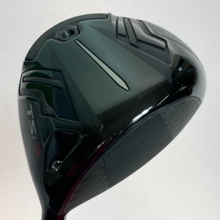  Titleist タイトリスト TSi3 1W 10.0° ドライバー Diamana TB 60 X
