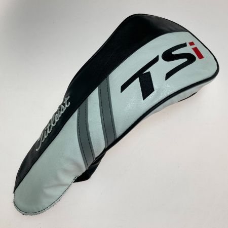  Titleist タイトリスト TSi3 1W 10.0° ドライバー Diamana TB 60 X