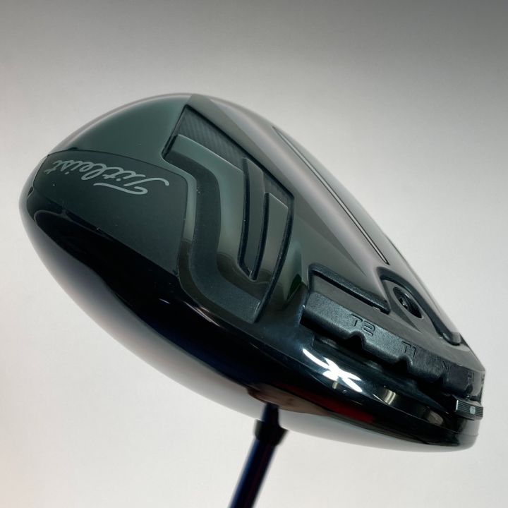 Titleist タイトリスト TSi3 10.0° ドライバーヘッド ヘッドカバー，レンチ付(ヘッド)｜売買されたオークション情報、yahooの商品情報をアーカイブ公開  - オークファン クラブ