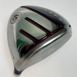 ◎◎ ONOFF オノフ AKA 10.5° ドライバー ヘッドのみ Cランク