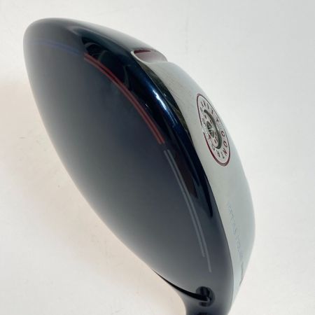  ONOFF オノフ AKA 10.5° ドライバー ヘッドのみ