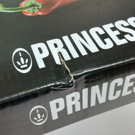  princess ホットプレート テーブルグリルミニピュア ホワイト Table Grill Mini Pure