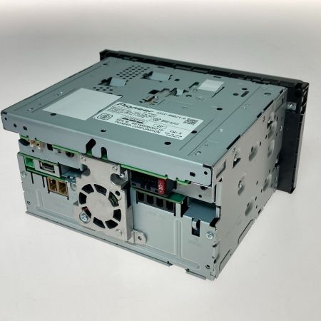  Pioneer パイオニア carrozzeria カロッツェリア 楽ナビ 7V型 カーナビ AVIC-RW821-D