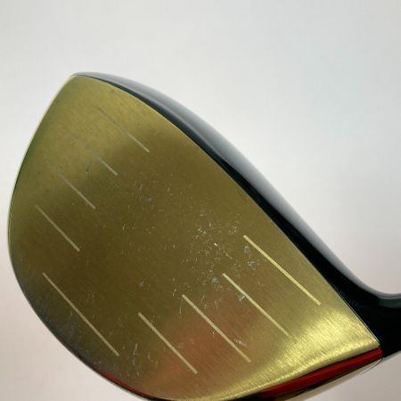  MUTSUMI HONMA ムツミホンマ MH488X 1W 10.5° ドライバー フレックスSR カバー付