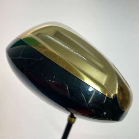  MUTSUMI HONMA ムツミホンマ MH488X 1W 10.5° ドライバー フレックスSR カバー付