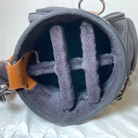  Wilson ウィルソン キャディバッグ 8.5型 3.4kg フード欠品 当時物 現状渡し