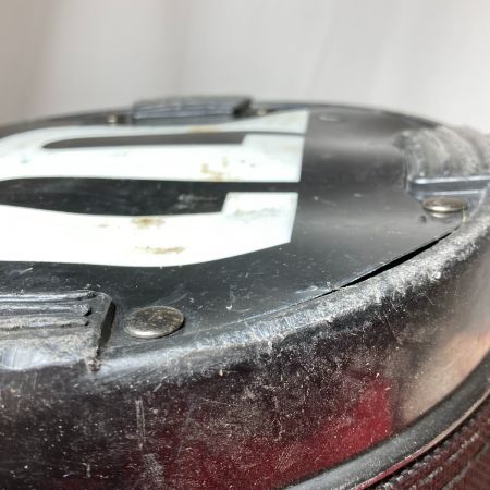  Wilson ウィルソン キャディバッグ 8.5型 3.4kg フード欠品 当時物 現状渡し