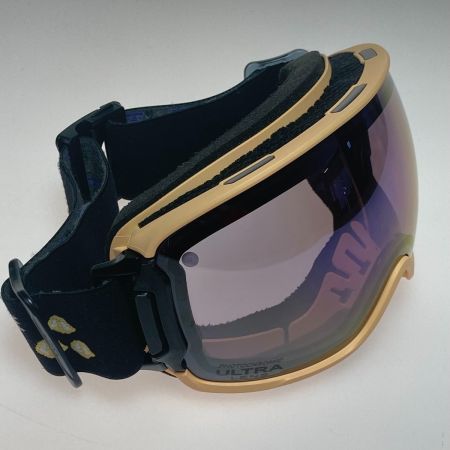  DICE スキーゴーグル 19-20年モデル BK94265OR BANK-CU/LPICEd-PAF オレンジ