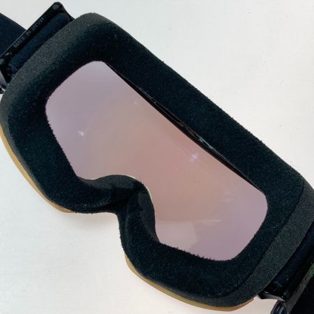  DICE スキーゴーグル 19-20年モデル BK94265OR BANK-CU/LPICEd-PAF オレンジ