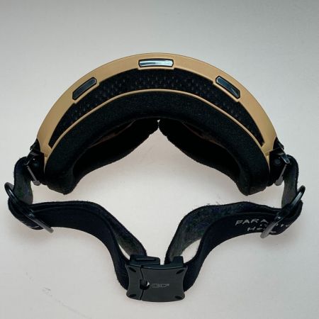  DICE スキーゴーグル 19-20年モデル BK94265OR BANK-CU/LPICEd-PAF オレンジ