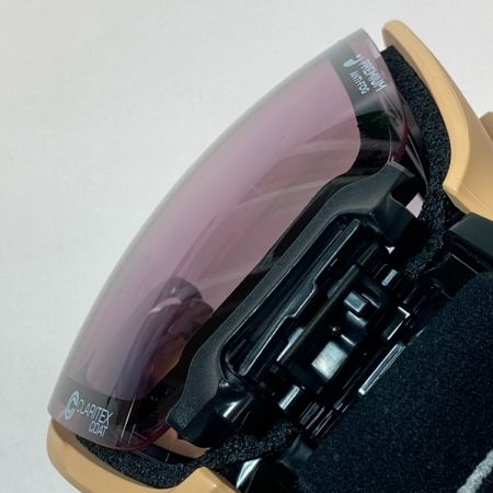  DICE スキーゴーグル 19-20年モデル BK94265OR BANK-CU/LPICEd-PAF オレンジ