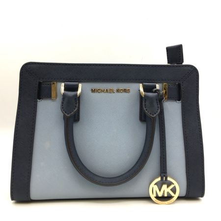  MICHAEL KORS マイケルコース 2WAYバッグ 35T7GAIS1T