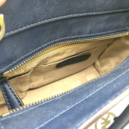  MICHAEL KORS マイケルコース 2WAYバッグ 35T7GAIS1T