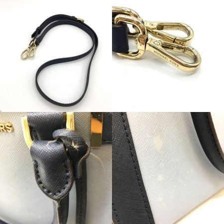  MICHAEL KORS マイケルコース 2WAYバッグ 35T7GAIS1T