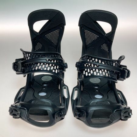  BURTON バートン LEXA EST WMS スノーボードバイティング 10557106021M ブラック 19-20モデル 箱付