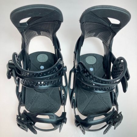  BURTON バートン LEXA EST WMS スノーボードバイティング 10557106021M ブラック 19-20モデル 箱付