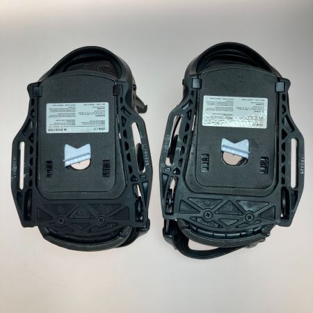  BURTON バートン LEXA EST WMS スノーボードバイティング 10557106021M ブラック 19-20モデル 箱付