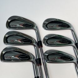 ◎◎ Bridgestone ブリヂストン TOURSTAGE X-BLADE GR 5-9.P 6本 アイアンセット N.S.PRO 950GH WEIGHT FLOW S Cランク