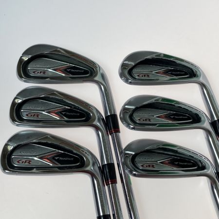  Bridgestone ブリヂストン TOURSTAGE X-BLADE GR 5-9.P 6本 アイアンセット N.S.PRO 950GH WEIGHT FLOW S